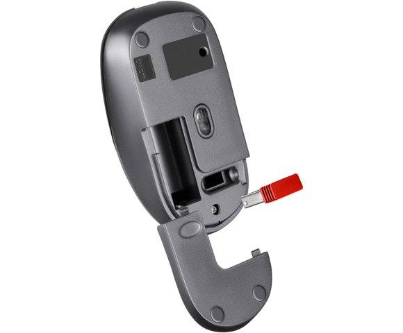 DEFENDER Wave MM-995 (Black) - slika 2