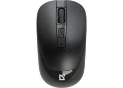 DEFENDER Wave MM-995 (Black)