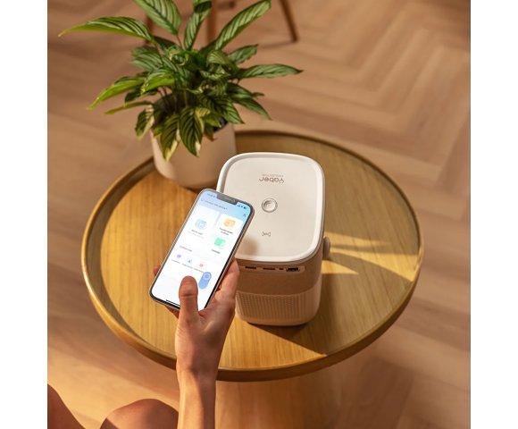 Yaber T2 Plus - slika 2