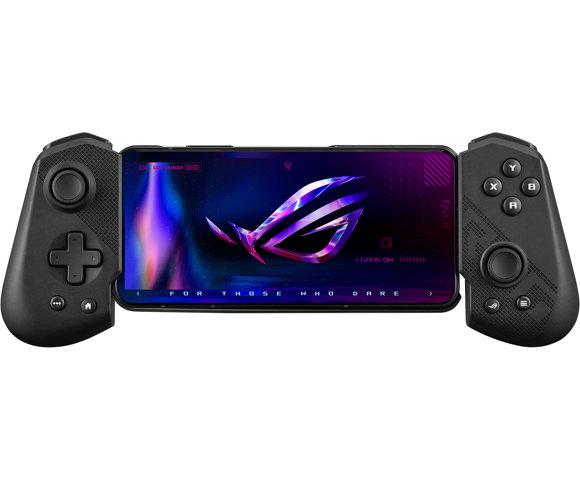 ASUS ROG Tessen gamepad - slika 7