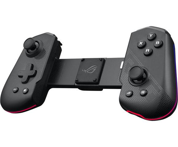 ASUS ROG Tessen gamepad - slika 5