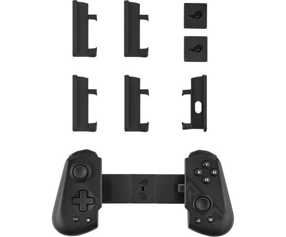 ASUS ROG Tessen gamepad - slika 16