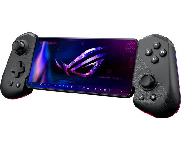 ASUS ROG Tessen gamepad - slika 8