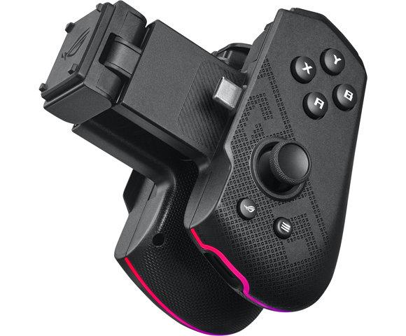 ASUS ROG Tessen gamepad - slika 11