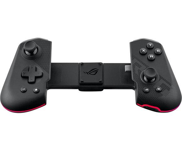 ASUS ROG Tessen gamepad - slika 15