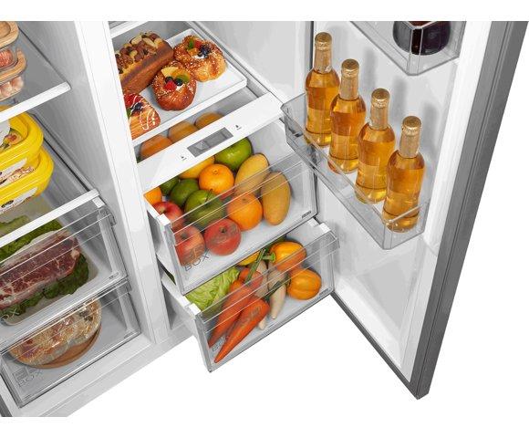 Midea MDRS619FIE46 - slika 5