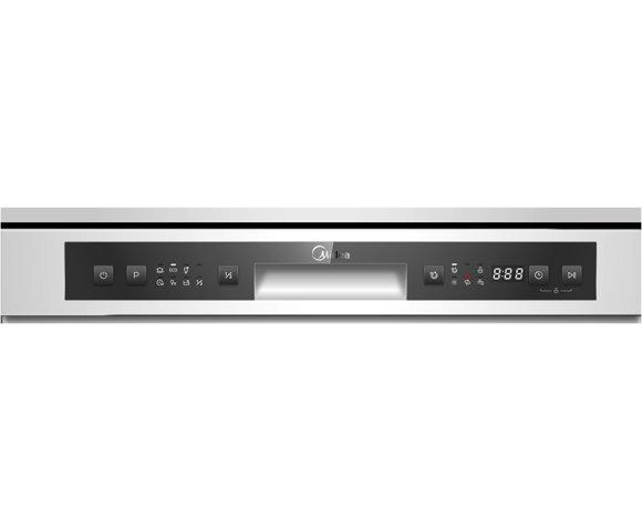 Midea MFD60S120X-HR - slika 3