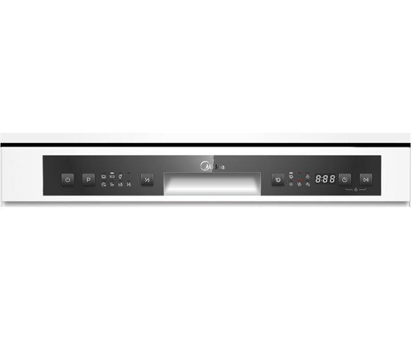 Midea MFD60S120W-HR - slika 3