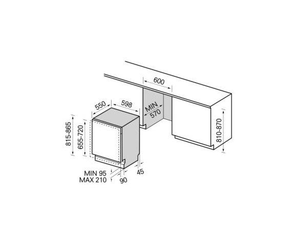 Midea MID60S220-HR - slika 8