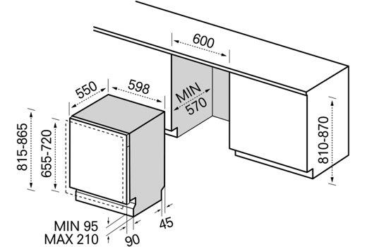 Midea MID60S120-HR - slika 7