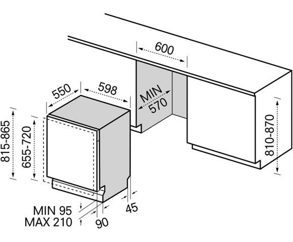 Midea MID60S120-HR - slika 7