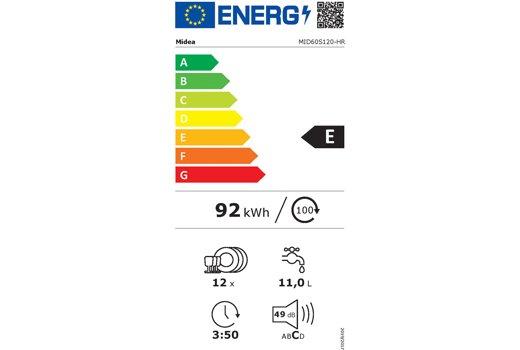 Midea MID60S120-HR - slika 6