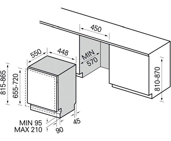 Midea MID45S220-HR - slika 6