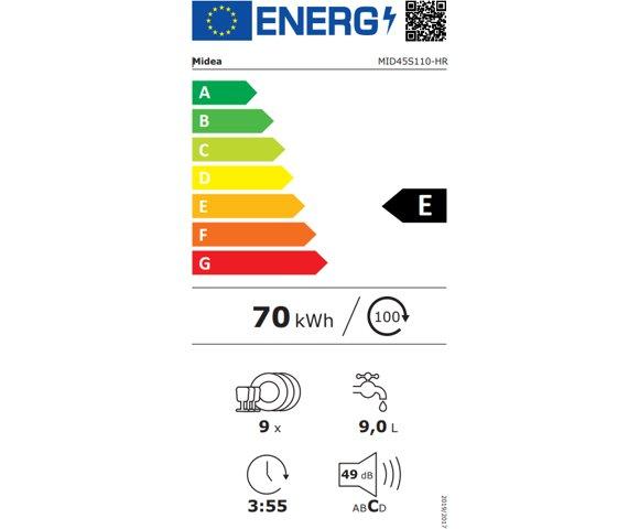 Midea MID45S110-HR - slika 6