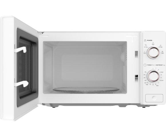 Midea MM720C2AT-W mikrotalasna - slika 7