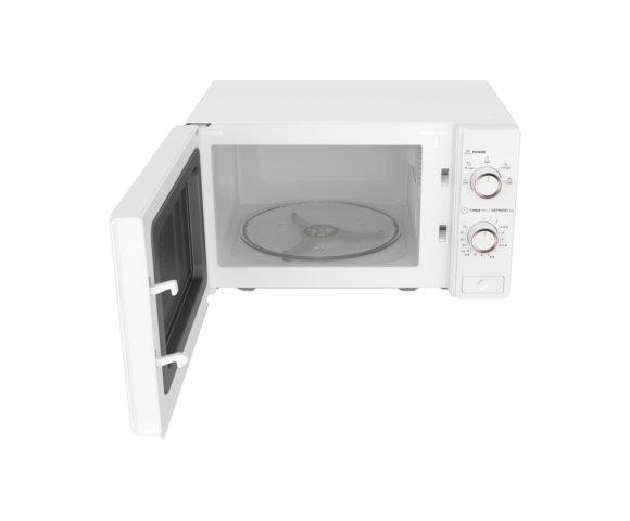 Midea MM720C2AT-W mikrotalasna - slika 6