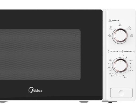 Midea MM720C2AT-W mikrotalasna - slika 8