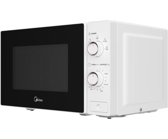 Midea MM720C2AT-W mikrotalasna - slika 4