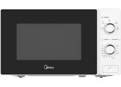 Midea MM720C2AT-W mikrotalasna
