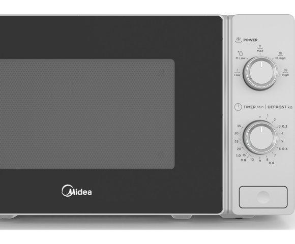 Midea MM720C2AT-SB mikrotalasna - slika 7