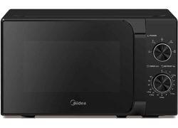 Midea MM20CF2EBK mikrotalasna
