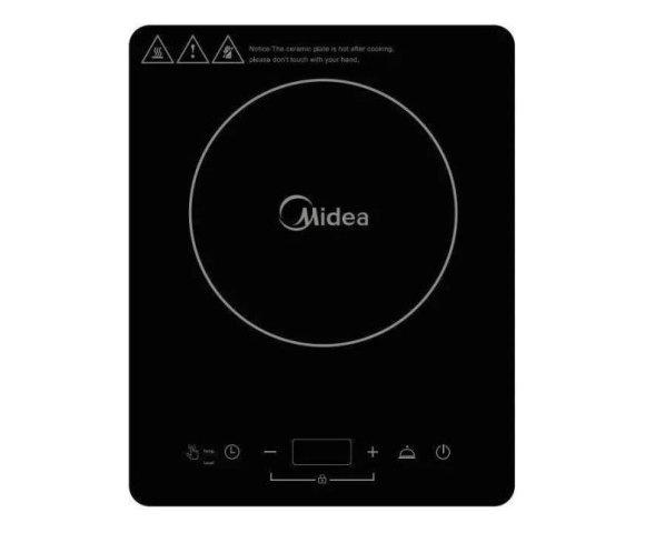 Midea STW2018 - slika 2