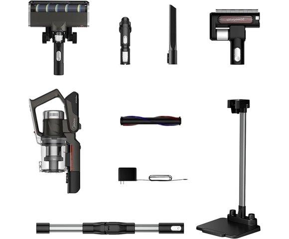 Midea P7 Flex usisivač - slika 10