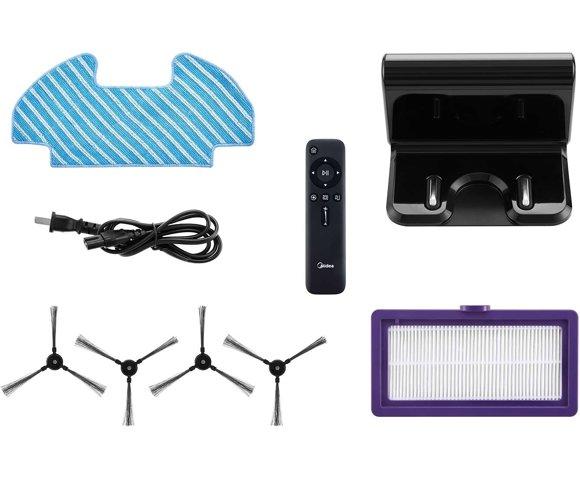 Midea i5C robot usisivač - slika 6