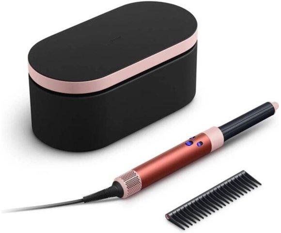 Dyson Airwrap Complete Long Volumise (Strawberry Bronze) - slika 2