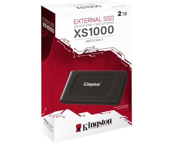 Kingston SXS1000/2000G - slika 2