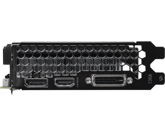 Palit RTX 3050 StormX 6GB grafička kartica - slika 3