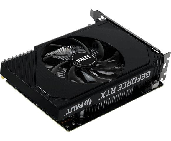 Palit RTX 3050 StormX 6GB grafička kartica - slika 2