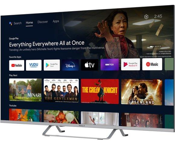 Tesla 55E635SUS - slika 4