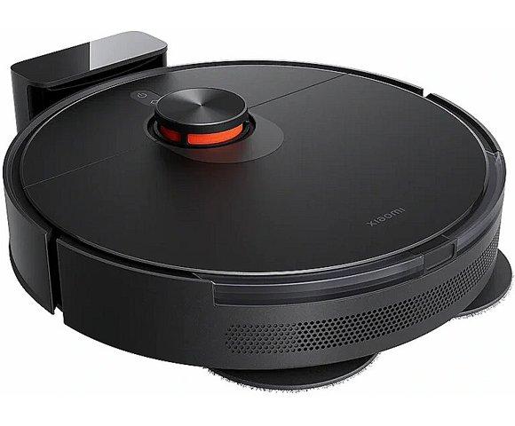 Xiaomi Vacuum S20+ (black) - slika 2