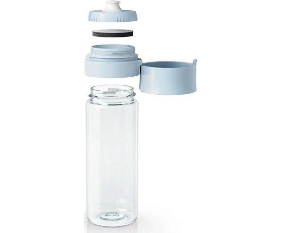 Brita Filter Bottle (LightBlue) - slika 2