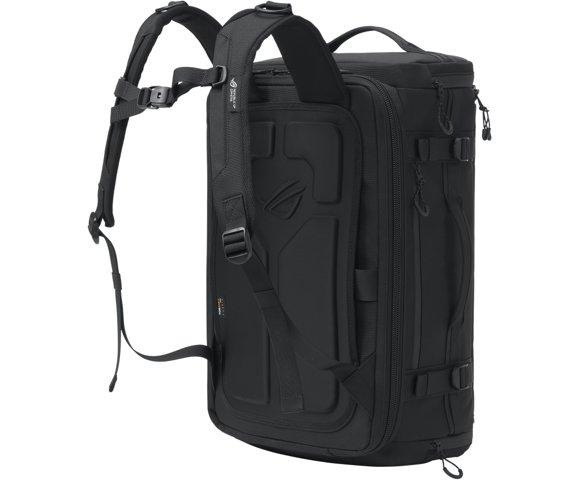 Asus ROG BP2703 ARCHER Weekender 17-inch ranac - slika 4