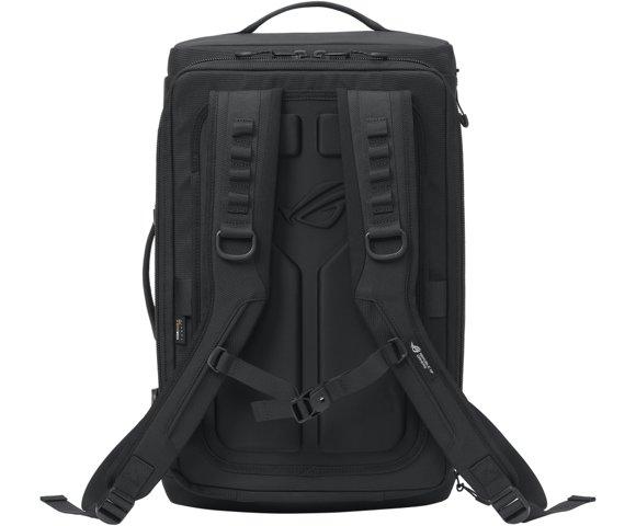 Asus ROG BP2703 ARCHER Weekender 17-inch ranac - slika 2