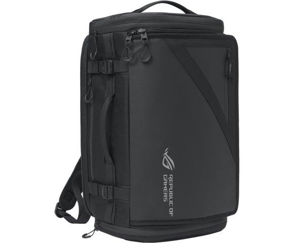 Asus ROG BP2703 ARCHER Weekender 17-inch ranac - slika 5