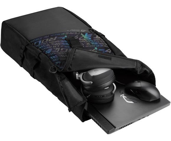 ASUS ROG BP4701 17-inch ranac - slika 5