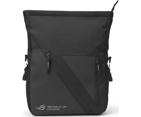 ASUS BC2000 ROG Archer Messenger 14 torba - slika 9