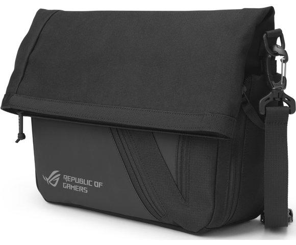 ASUS BC2000 ROG Archer Messenger 14 torba - slika 2