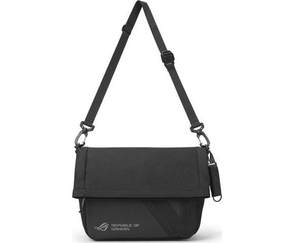 ASUS BC2000 ROG Archer Messenger 14 torba - slika 7