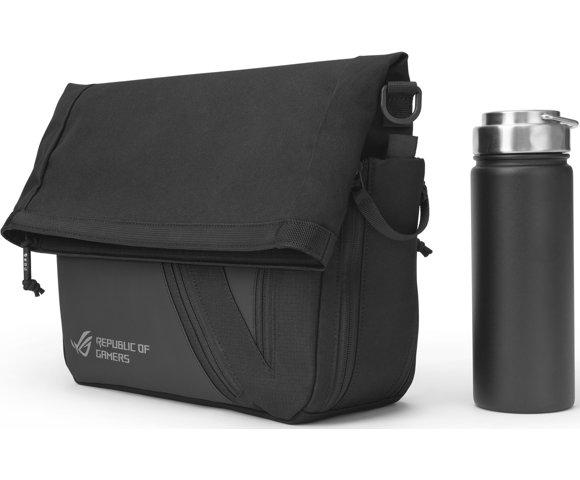 ASUS BC2000 ROG Archer Messenger 14 torba - slika 4