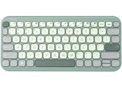 Asus Marshmallow KW100 GREEN tastatura