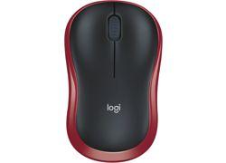 Logitech M185 (RED) miš