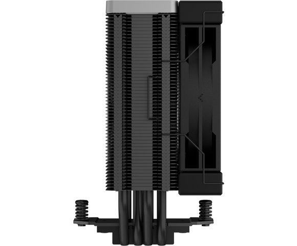 DEEPCOOL AK400 ZERO DARK - slika 2