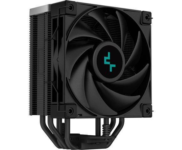 DEEPCOOL AK400 ZERO DARK - slika 8