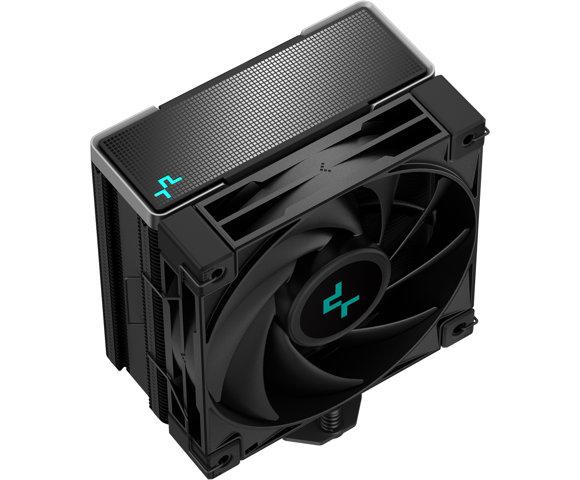 DEEPCOOL AK400 ZERO DARK - slika 3