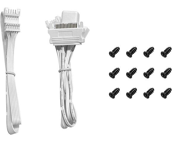 DEEPCOOL FC120 WHITE 3IN1 - slika 2