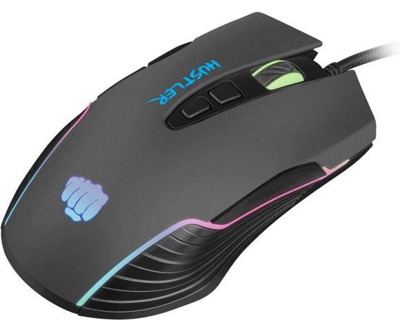 Fury Hustler miš - slika 2